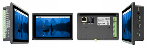 Chipsee PPC-CM5-050